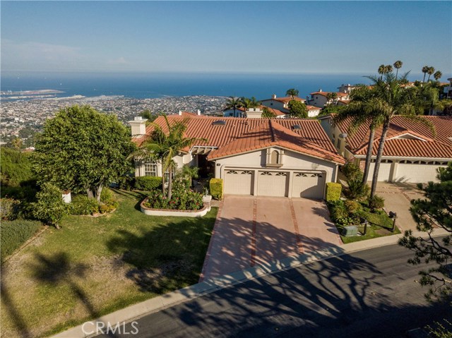 20 Paseo De Castana, Rancho Palos Verdes, California 90275, 4 Bedrooms Bedrooms, ,5 BathroomsBathrooms,Residential,Sold,Paseo De Castana,SB18206835