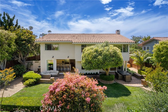 30012 Via Rivera, Rancho Palos Verdes, California 90275, 5 Bedrooms Bedrooms, ,3 BathroomsBathrooms,Residential,Sold,Via Rivera,PV21111194