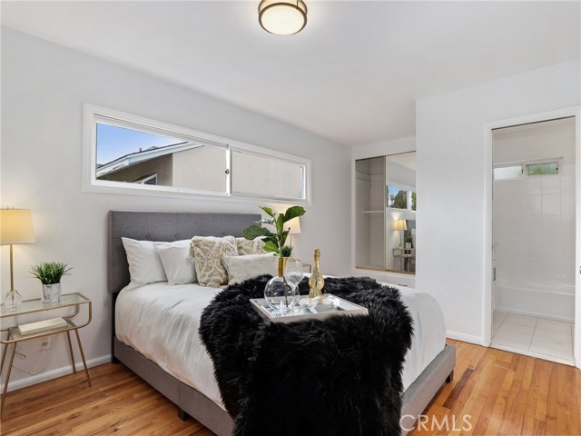2 Bed Home for Sale in Van Nuys, California