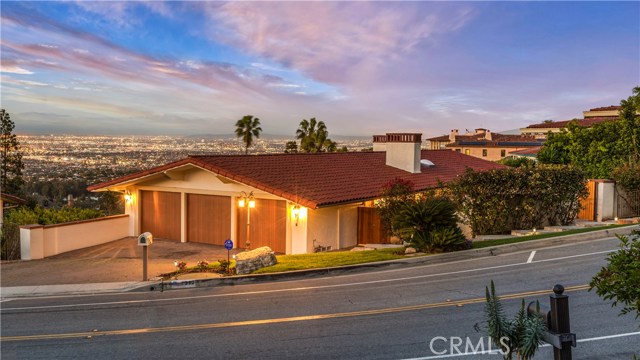 912 Via Del Monte, Palos Verdes Estates, California 90274, 5 Bedrooms Bedrooms, ,1 BathroomBathrooms,Residential,Sold,Via Del Monte,PV18070074