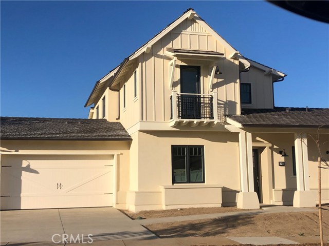 Chadmar New Construction home within the gated community of Rolling Hills Country Club.