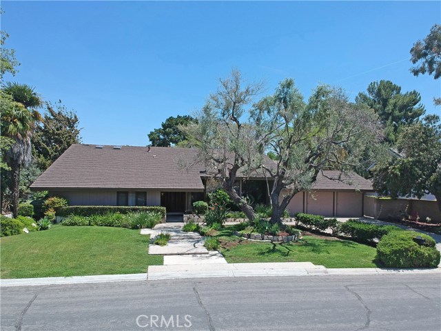 Photo of 9652 Brynmar Drive, Villa Park, CA 92861