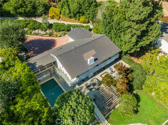 34 Empty Saddle Lane, Rolling Hills Estates, California 90274, 4 Bedrooms Bedrooms, ,2 BathroomsBathrooms,Residential,Sold,Empty Saddle,PV20151893