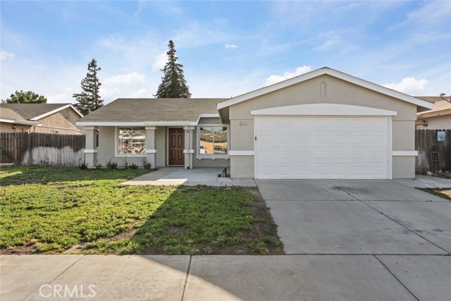 Detail Gallery Image 1 of 1 For 2117 Wexford Ln, Atwater,  CA 95301 - 3 Beds | 2 Baths