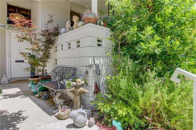 Photo of 343 AVENIDA SEVILLA #D, Laguna Woods, CA 92653