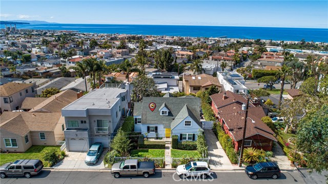 1563 Golden Avenue, Hermosa Beach, California 90254, 3 Bedrooms Bedrooms, ,2 BathroomsBathrooms,Residential,Sold,Golden,SB20063738