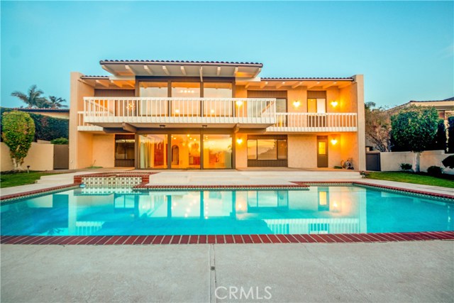 1443 Via Castilla, Palos Verdes Estates, California 90274, 4 Bedrooms Bedrooms, ,3 BathroomsBathrooms,Residential,Sold,Via Castilla,PV21004252