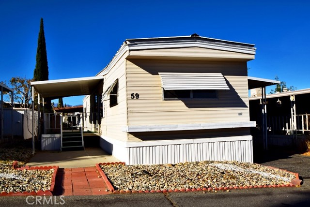 7425 Church St #59, Yucca Valley, CA 92284