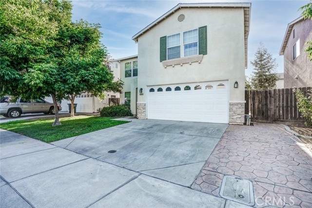 Detail Gallery Image 1 of 1 For 3746 Morning Glory Ave, Merced,  CA 95348 - 4 Beds | 2/1 Baths