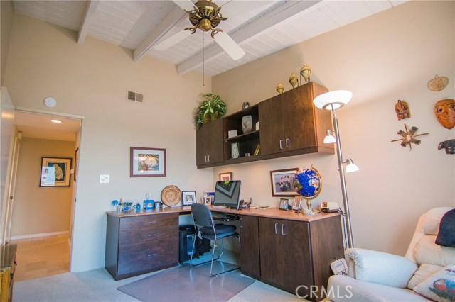Private office