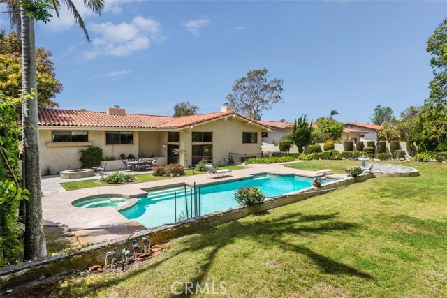 1448 Via Castilla, Palos Verdes Estates, California 90274, 4 Bedrooms Bedrooms, ,3 BathroomsBathrooms,Residential,Sold,Via Castilla,PV18119268