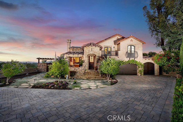 Photo of 24811 Sauco, Mission Viejo, CA 92692