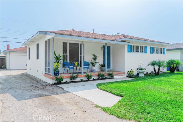 2716 Fisk Lane, Redondo Beach, California 90278, 4 Bedrooms Bedrooms, ,2 BathroomsBathrooms,Residential,Sold,Fisk,SB20183063