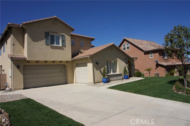 Photo of 16959 Broken Rock Court, Riverside, CA 92503