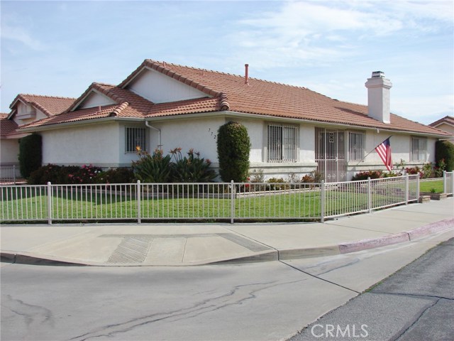 BEAUTIFUL, WELL CARED FOR AND UPDATED HOME IN WEST HEMET 55+ SENIORS TRACT. HOA ONLY $50/YEAR. NO MELLO ROOS TAXES. THIS NON-SMOKING HOME SHOWS THE LOVE AND CARE IT'S HAD.