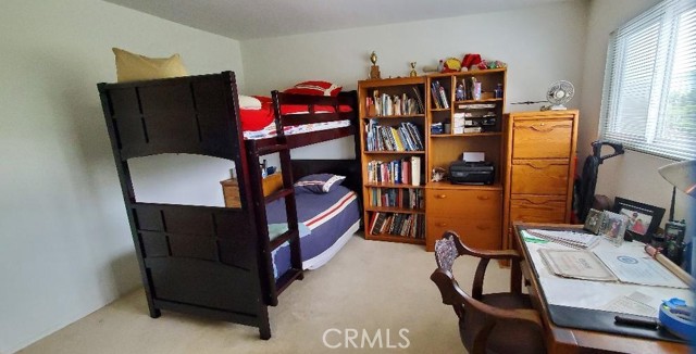 Large 2nd Bedroom