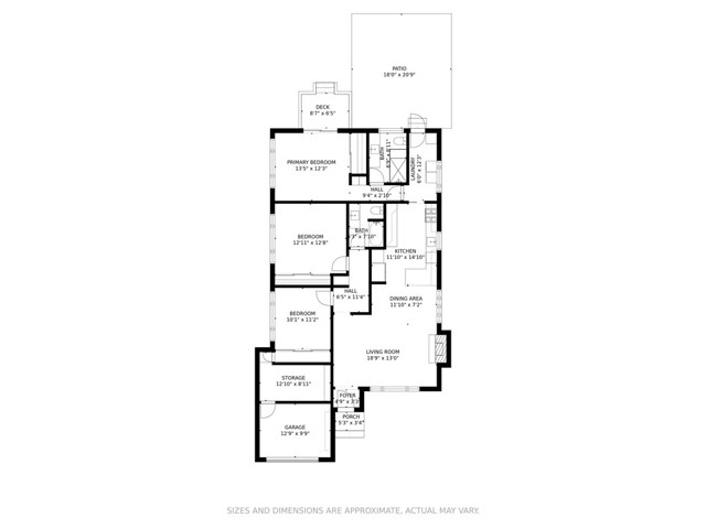 3212 Oak Avenue, Manhattan Beach, California 90266, 3 Bedrooms Bedrooms, ,2 BathroomsBathrooms,Residential,Sold,Oak,SB21120896