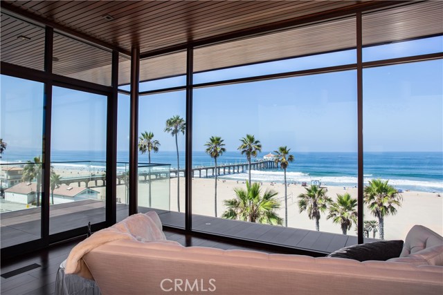 1204 The Strand, Manhattan Beach, California 90266, 4 Bedrooms Bedrooms, ,2 BathroomsBathrooms,Residential,Sold,The Strand,SB18190383