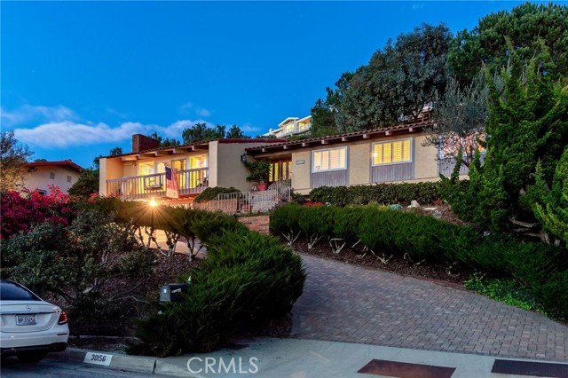 30156 Avenida Tranquila, Rancho Palos Verdes, California 90275, 4 Bedrooms Bedrooms, ,3 BathroomsBathrooms,Residential,Sold,Avenida Tranquila,PV21044561