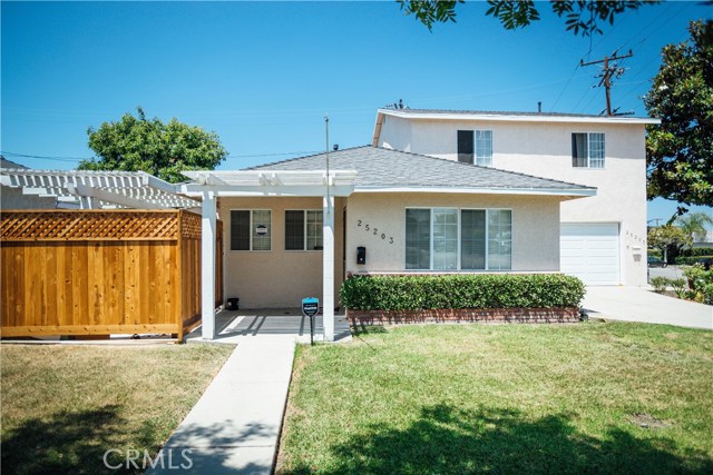 25203 Weston Road, Torrance, California 90505, ,Residential Income,Sold,Weston,SB19032344