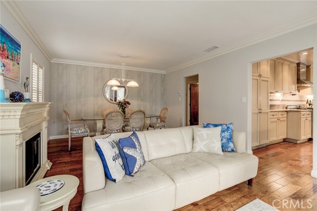 1706 Marine Avenue, Manhattan Beach, California 90266, 3 Bedrooms Bedrooms, ,1 BathroomBathrooms,Residential,Sold,Marine,SB20220724