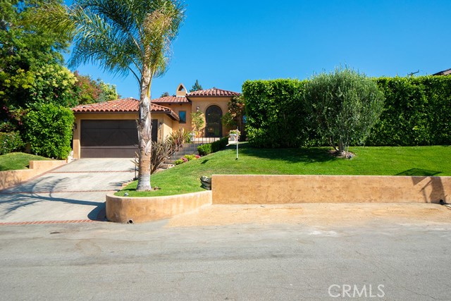 2216 Via Guadalana, Palos Verdes Estates, California 90274, 4 Bedrooms Bedrooms, ,1 BathroomBathrooms,Residential,Sold,Via Guadalana,PV18188517