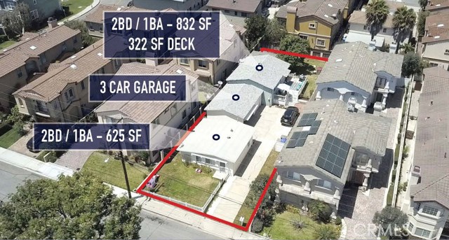 1907 Plant Avenue, Redondo Beach, California 90278, 4 Bedrooms Bedrooms, ,2 BathroomsBathrooms,Residential,Sold,Plant,SB18126119