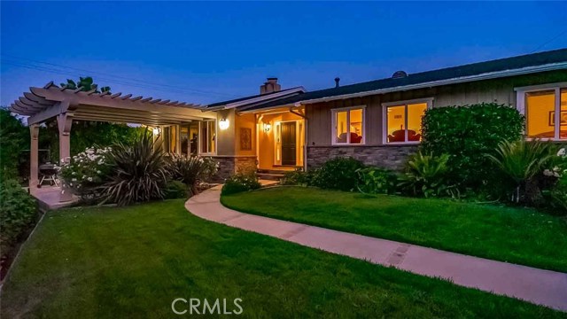 20 Saddle Road, Rancho Palos Verdes, California 90275, 3 Bedrooms Bedrooms, ,2 BathroomsBathrooms,Residential,Sold,Saddle,PV20125581