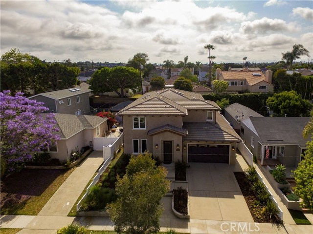 2101 Faymont Ave.