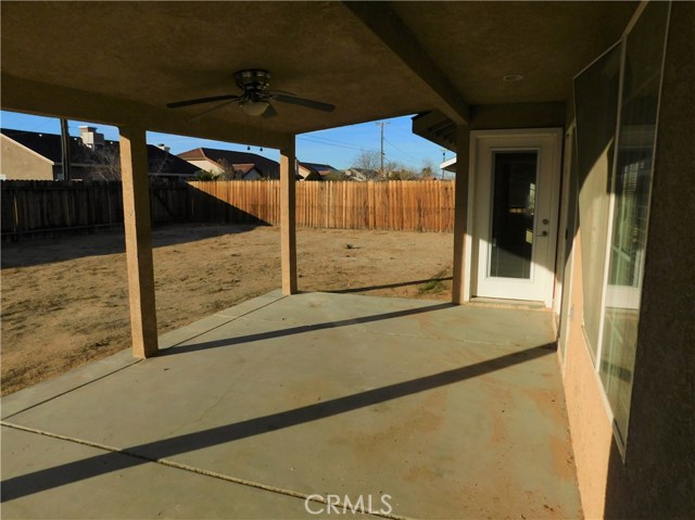 3 Bed Home for Sale in California City, California