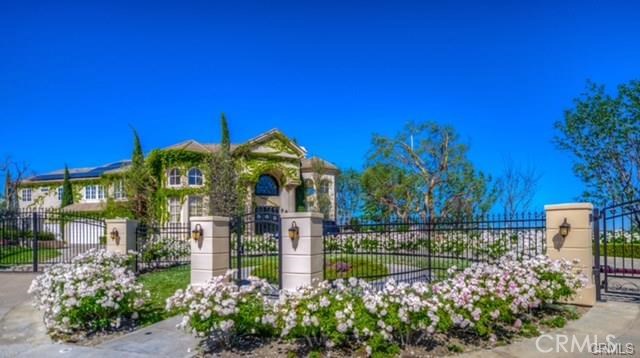 Photo of 25201 Derbyhill Drive, Laguna Hills, CA 92653