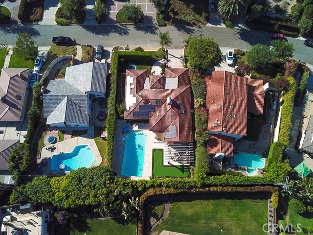 2216 Via Guadalana, Palos Verdes Estates, California 90274, 4 Bedrooms Bedrooms, ,1 BathroomBathrooms,Residential,Sold,Via Guadalana,PV18188517