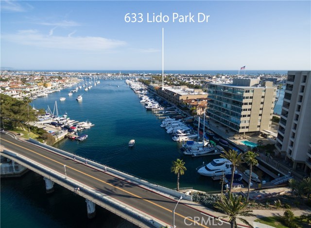 Photo of 633 Lido Park Drive #18, Newport Beach, CA 92663