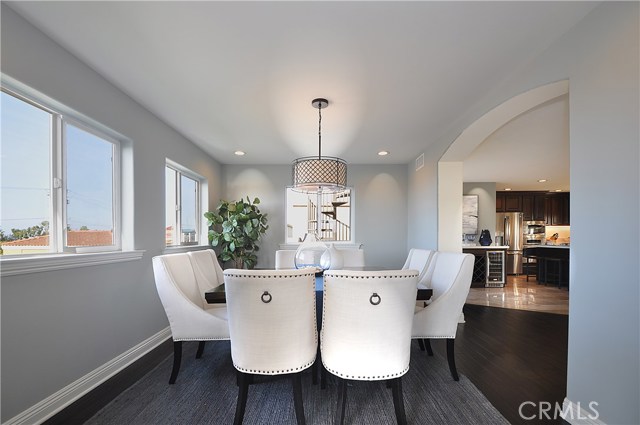 826 15th Street, Hermosa Beach, California 90254, 4 Bedrooms Bedrooms, ,3 BathroomsBathrooms,Residential,Sold,15th,SB19018013