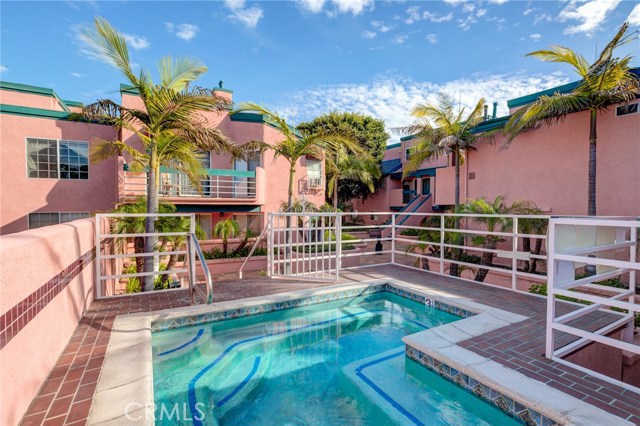 24522 Park Street, Torrance, California 90505, 2 Bedrooms Bedrooms, ,1 BathroomBathrooms,Residential,Sold,Park,SB21014262