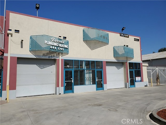 Durfee, 91732, ,Commercial,For Sale,Durfee,PW20197131