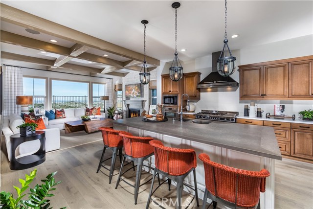 Photo of 1154 Viejo Hills Drive, Lake Forest, CA 92610