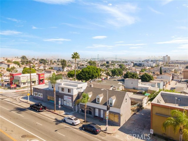 Gaffey, ,Commercial,For Sale,Gaffey,CV20215624