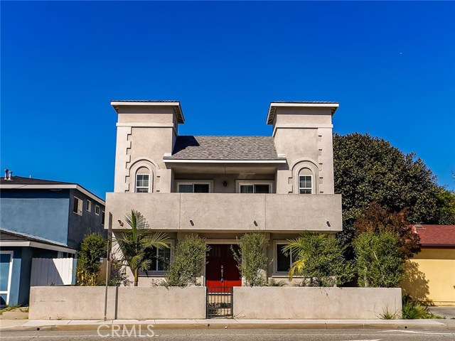 1907 Kingsdale Avenue, Redondo Beach, California 90278, 3 Bedrooms Bedrooms, ,3 BathroomsBathrooms,Residential,Sold,Kingsdale,SB17071188