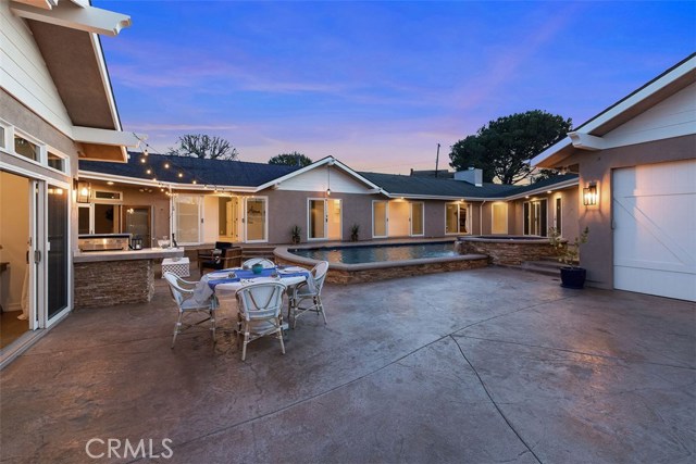 2654 Brian Avenue, Torrance, California 90505, 4 Bedrooms Bedrooms, ,3 BathroomsBathrooms,Residential,Sold,Brian,SB20075367