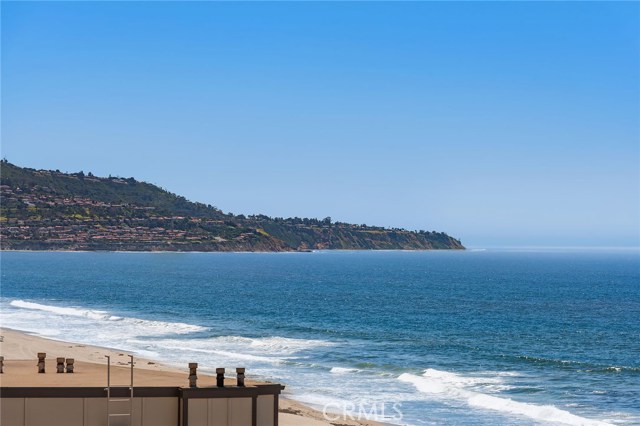 Palos Verdes Peninsula View