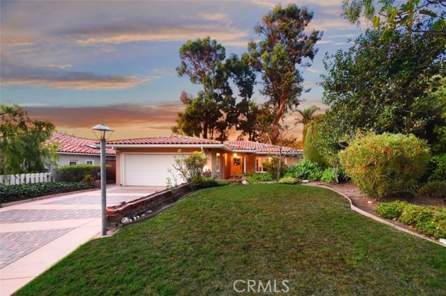 2615 Via Campesina, Palos Verdes Estates, California 90274, 3 Bedrooms Bedrooms, ,2 BathroomsBathrooms,Residential,Sold,Via Campesina,PV19223435