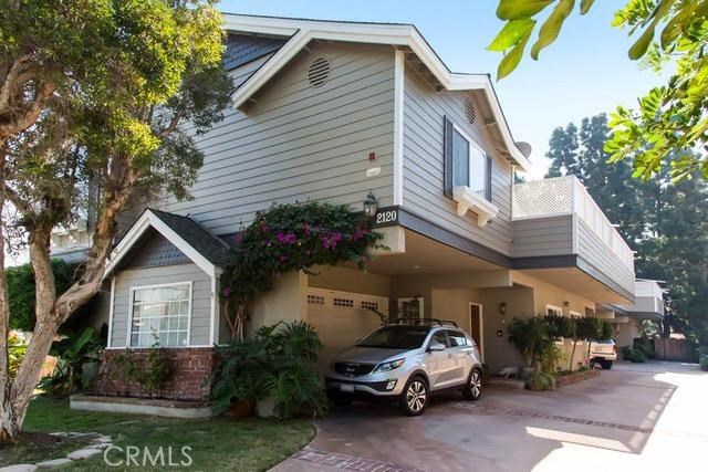2120 Rockefeller Lane, Redondo Beach, California 90278, 3 Bedrooms Bedrooms, ,3 BathroomsBathrooms,Residential,Sold,Rockefeller,SB19238067