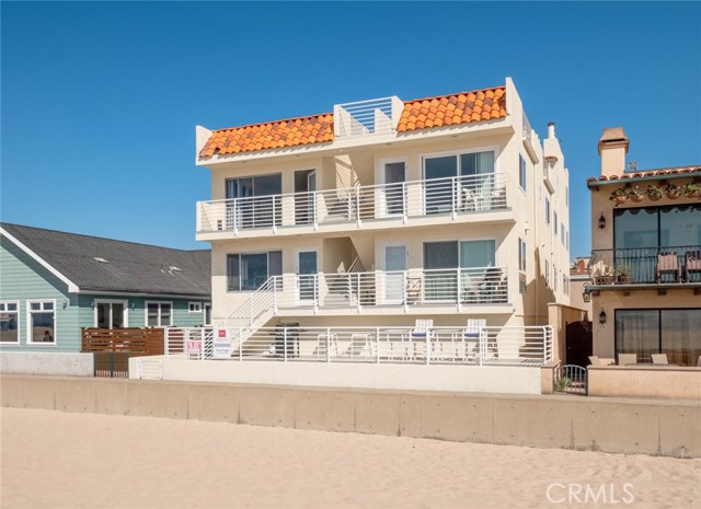 72 The Strand, Hermosa Beach, California 90254, 2 Bedrooms Bedrooms, ,1 BathroomBathrooms,Residential,Sold,The Strand,SB20169113