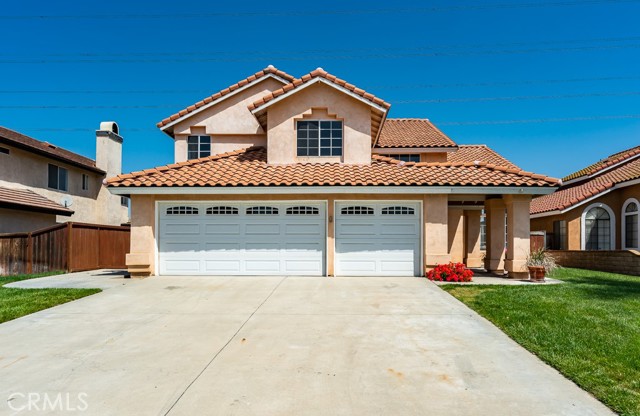Detail Gallery Image 1 of 1 For 2957 E Black Horse Dr, Ontario,  CA 91761 - 5 Beds | 3 Baths