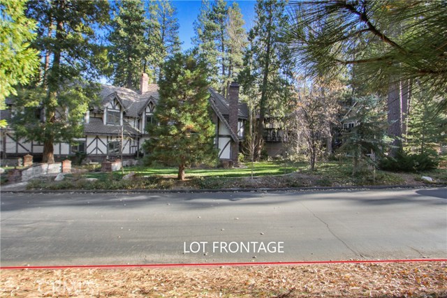 Detail Gallery Image 1 of 1 For 27454 Meadow Bay Dr, Lake Arrowhead,  CA 92352 - – Beds | – Baths