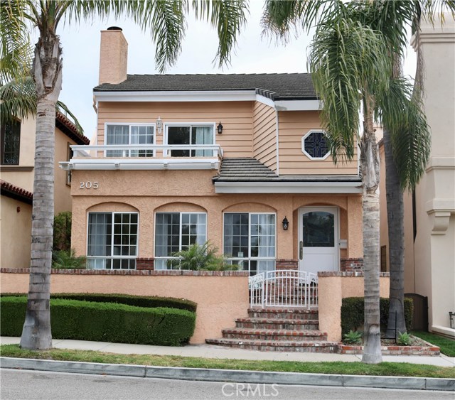 Photo of 205 4th Street, Seal Beach, CA 90740
