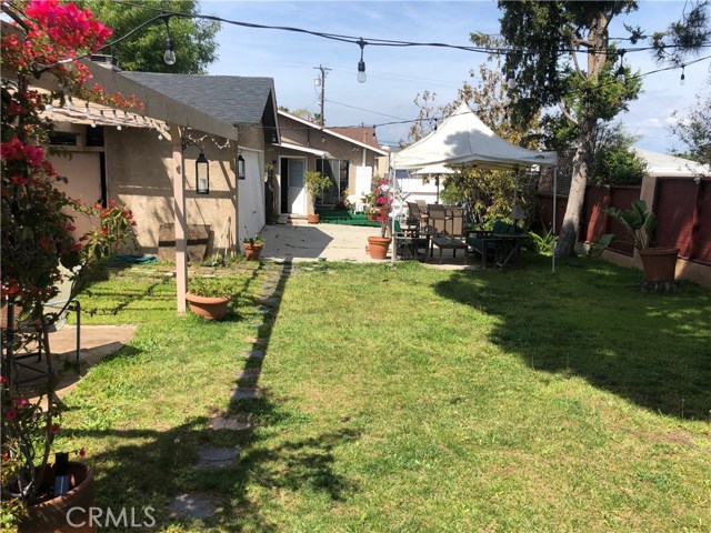 1908 Bataan, Redondo Beach, California 90278, 2 Bedrooms Bedrooms, ,1 BathroomBathrooms,Residential,Sold,Bataan,SB19191304