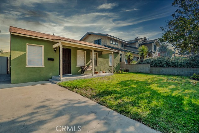 2804 Barkley Lane, Redondo Beach, California 90278, 3 Bedrooms Bedrooms, ,1 BathroomBathrooms,Residential,Sold,Barkley,SB20244906
