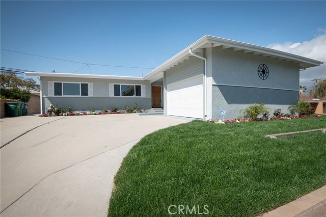  A VERY HANDSOME HOME - NEW LAWN ALL AROUND THE HOUSE